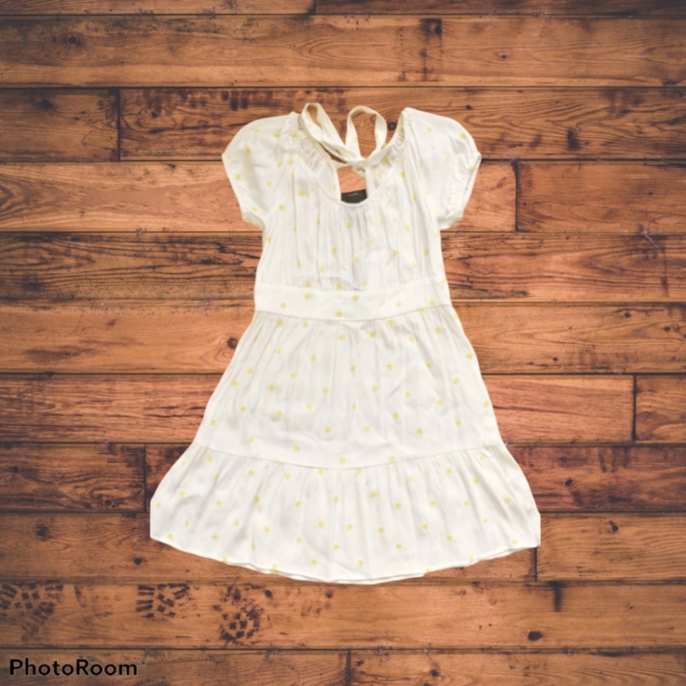 NWT 💐💐Charolette Russe Summer Dress